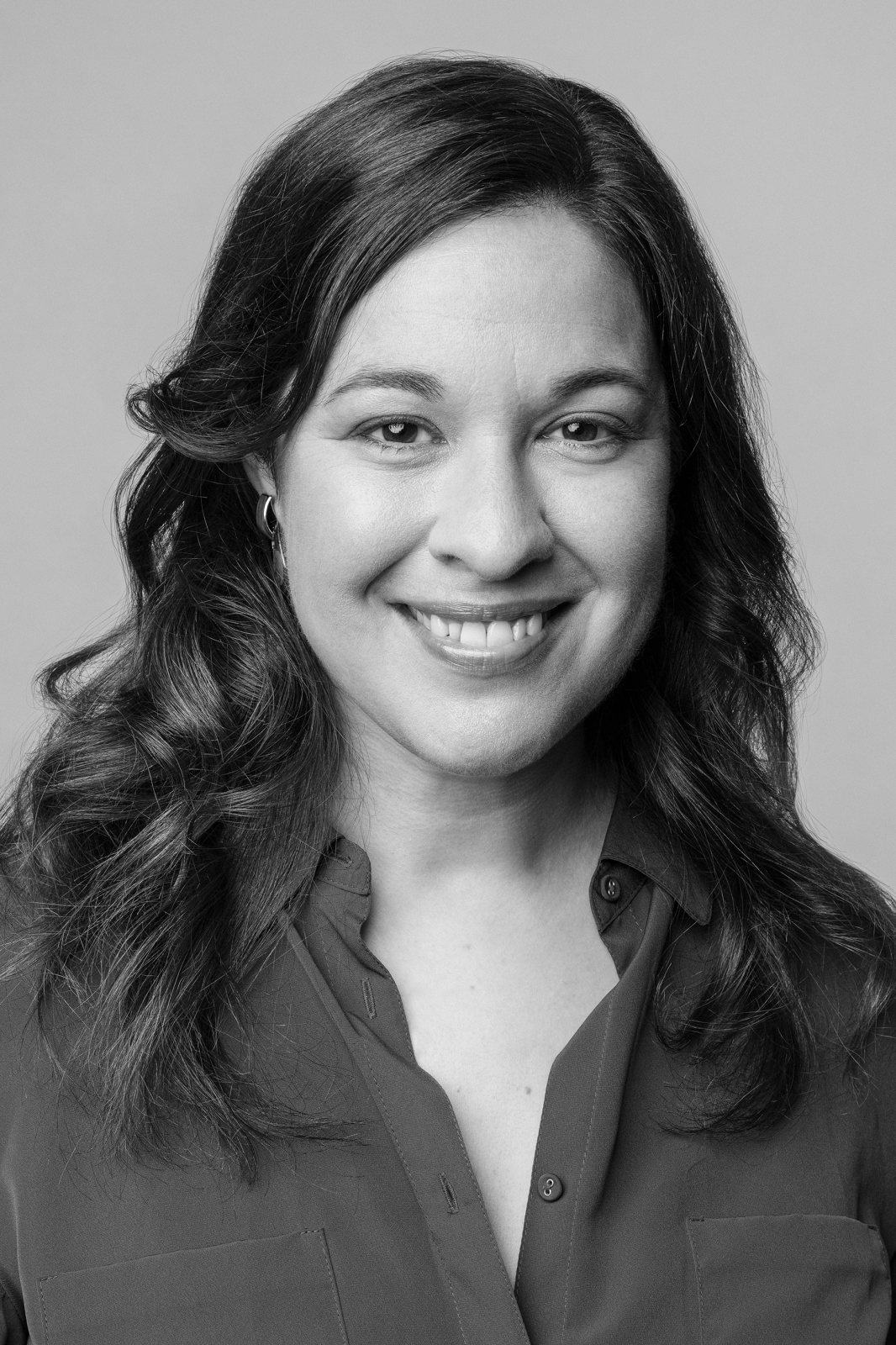 Photo of Sophie Laurin