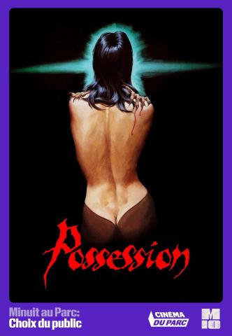 Poster: POSSESSION