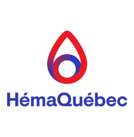 Poster: Collecte de Sang Héma-Québec, Centre communautaire Victoria Hall (Galerie du Victoria Hall), Thursday, November 26