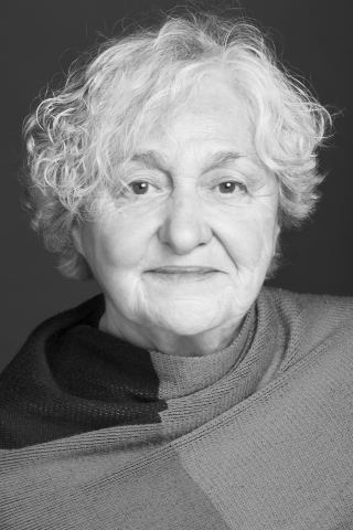Photo of Andrée Ferretti