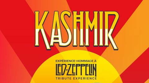 Kashmir