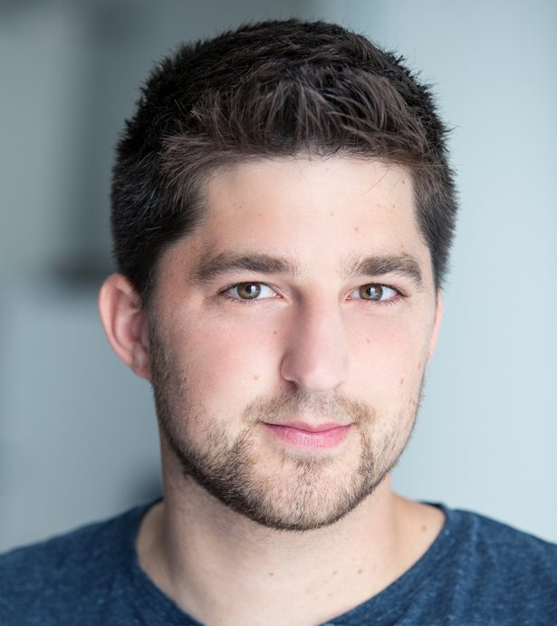 Photo of Marc-André Thibault