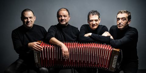 Poster: Danças Ocultas