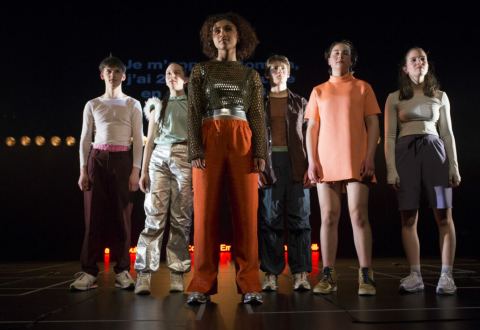 Photo of Le Carrousel, compagnie de théâtre