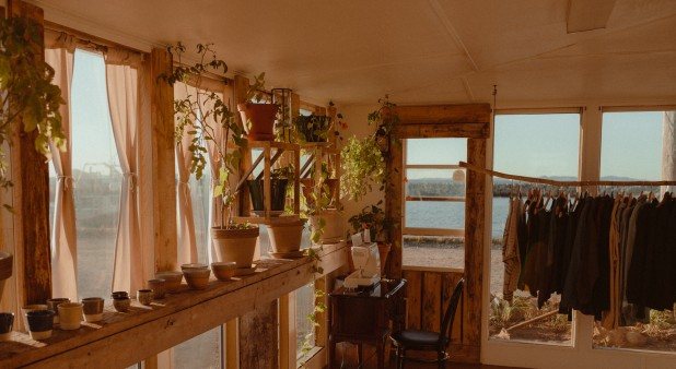 Photo of NλDλ éco atelier