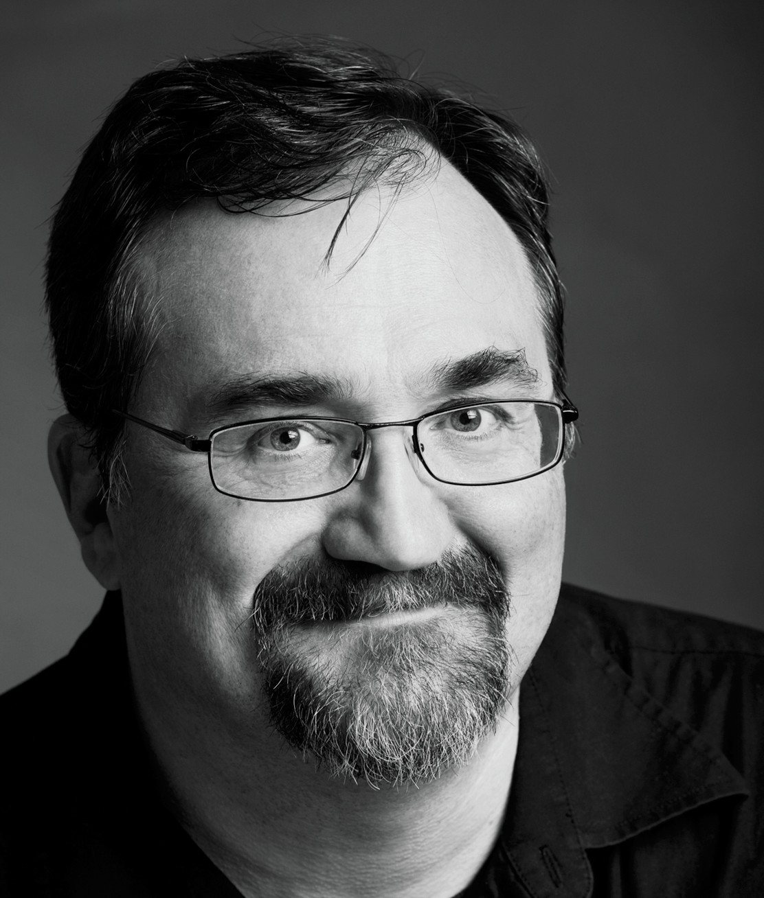 Photo of Jean Charbonneau