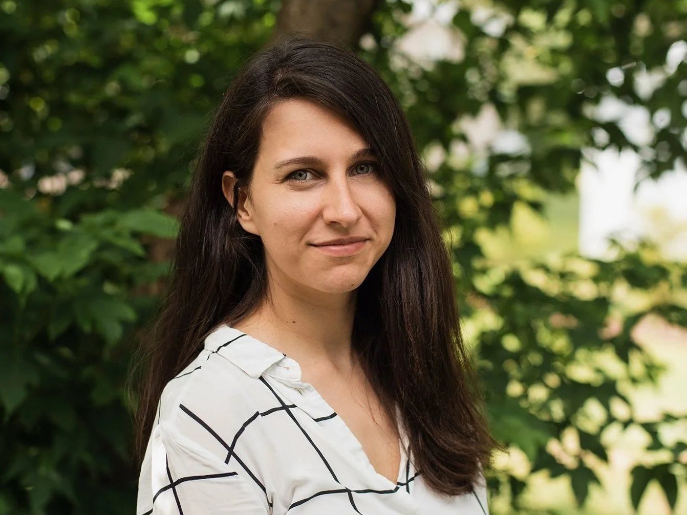 Photo of Caroline Loranger