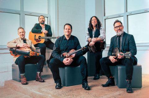 Poster: Le vent du nord — Voisinage