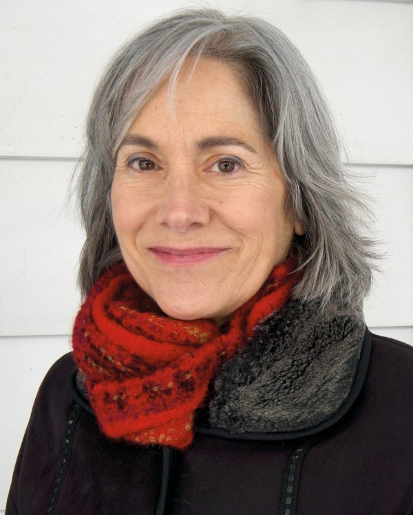 Photo of Nadia Capolla