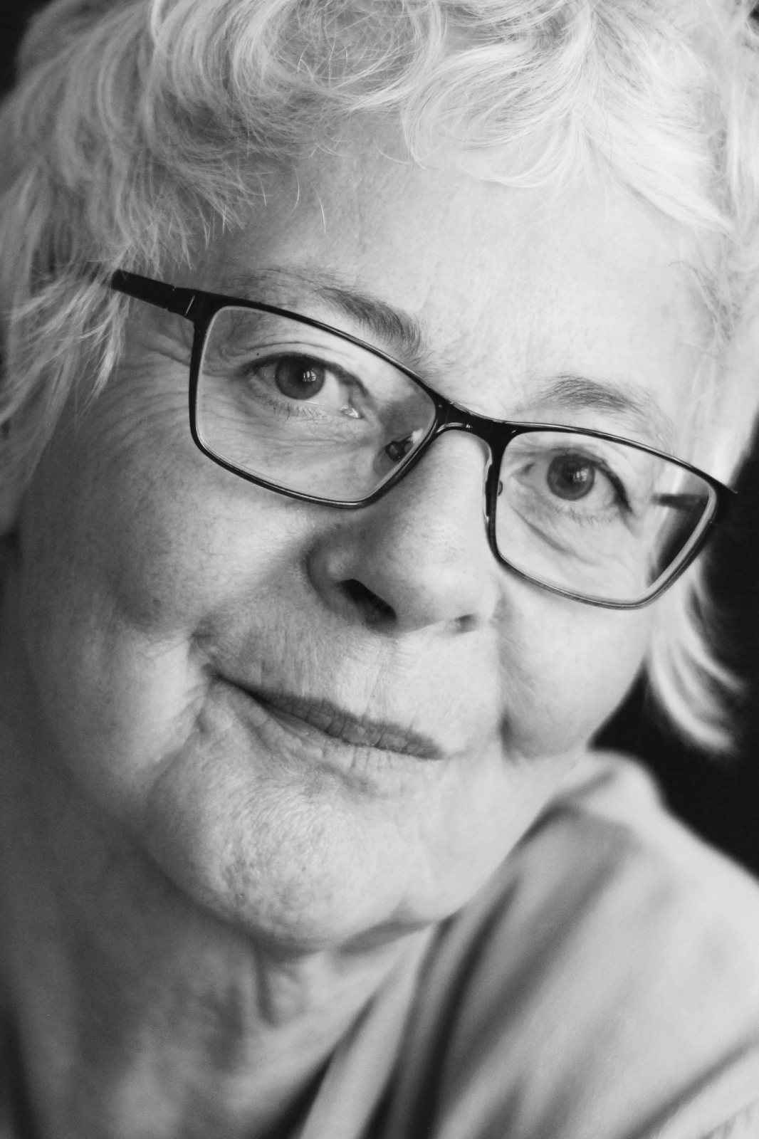 Photo of Jocelyne Saucier
