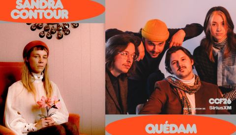 Quédam