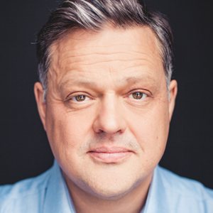Photo of Eric Dupont