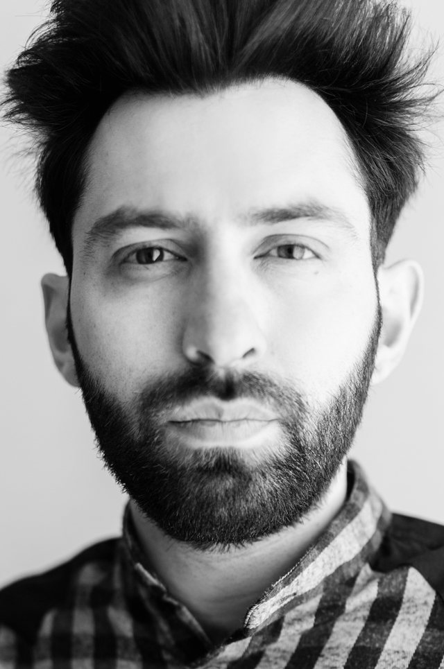 Photo of Ivan Baidak