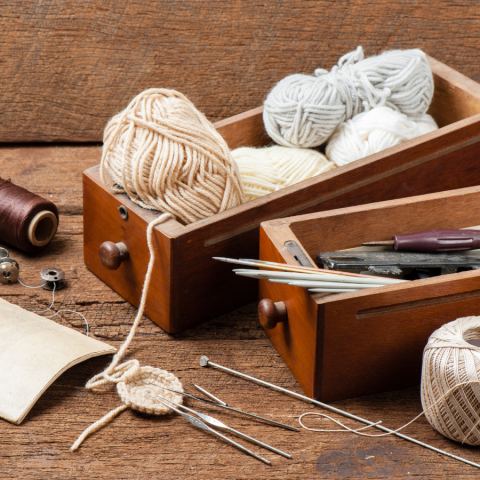 Poster: Rencontres artisanes - apporte ton projet