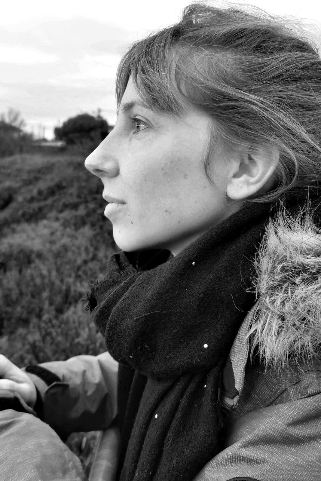 Photo of Anouk Lejczyk