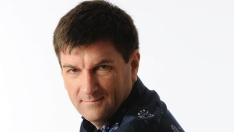 Luc Beauséjour