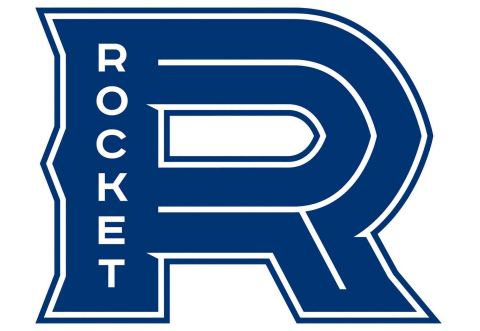 Poster: Laval Rocket vs. Cleveland Monsters, Place Bell, Saturday, November 7