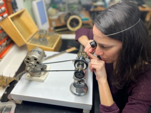 Photo of Horloges Pellerin