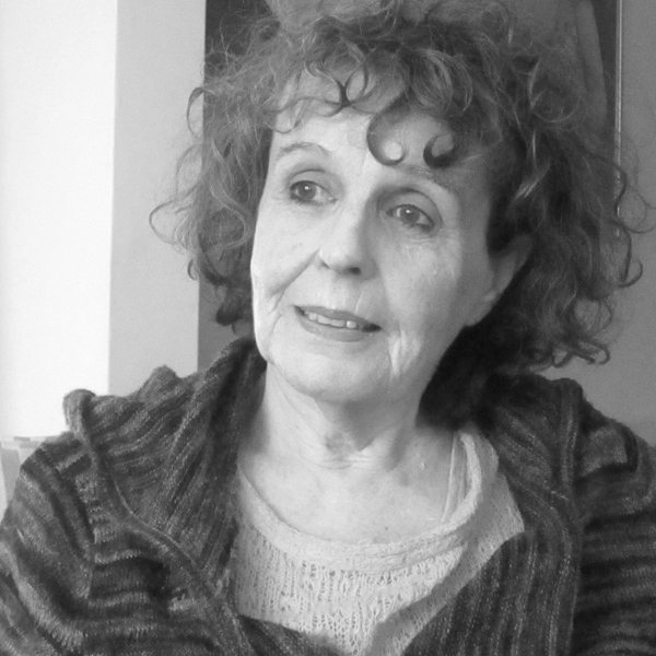 Photo of France Vézina