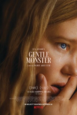 Poster: Gentle Monster