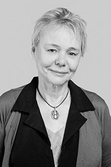 Photo of Odile Tremblay