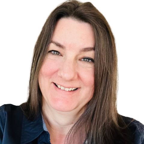 Photo of Marie Potvin