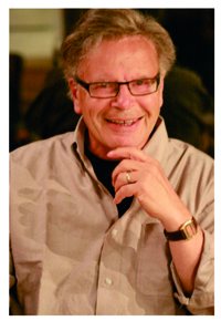Photo of Luc Bureau