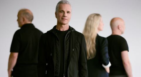 Bruno Pelletier