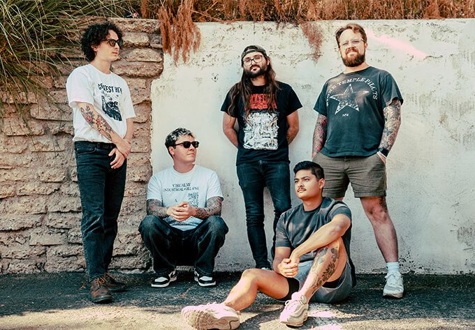Hot Mulligan