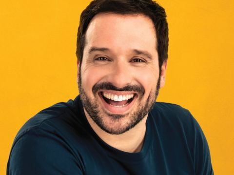 Poster: David Corriveau (100 contrefaçons)
