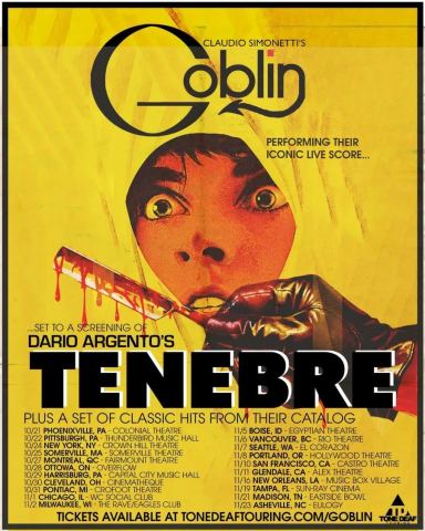 Simonetti's Goblin