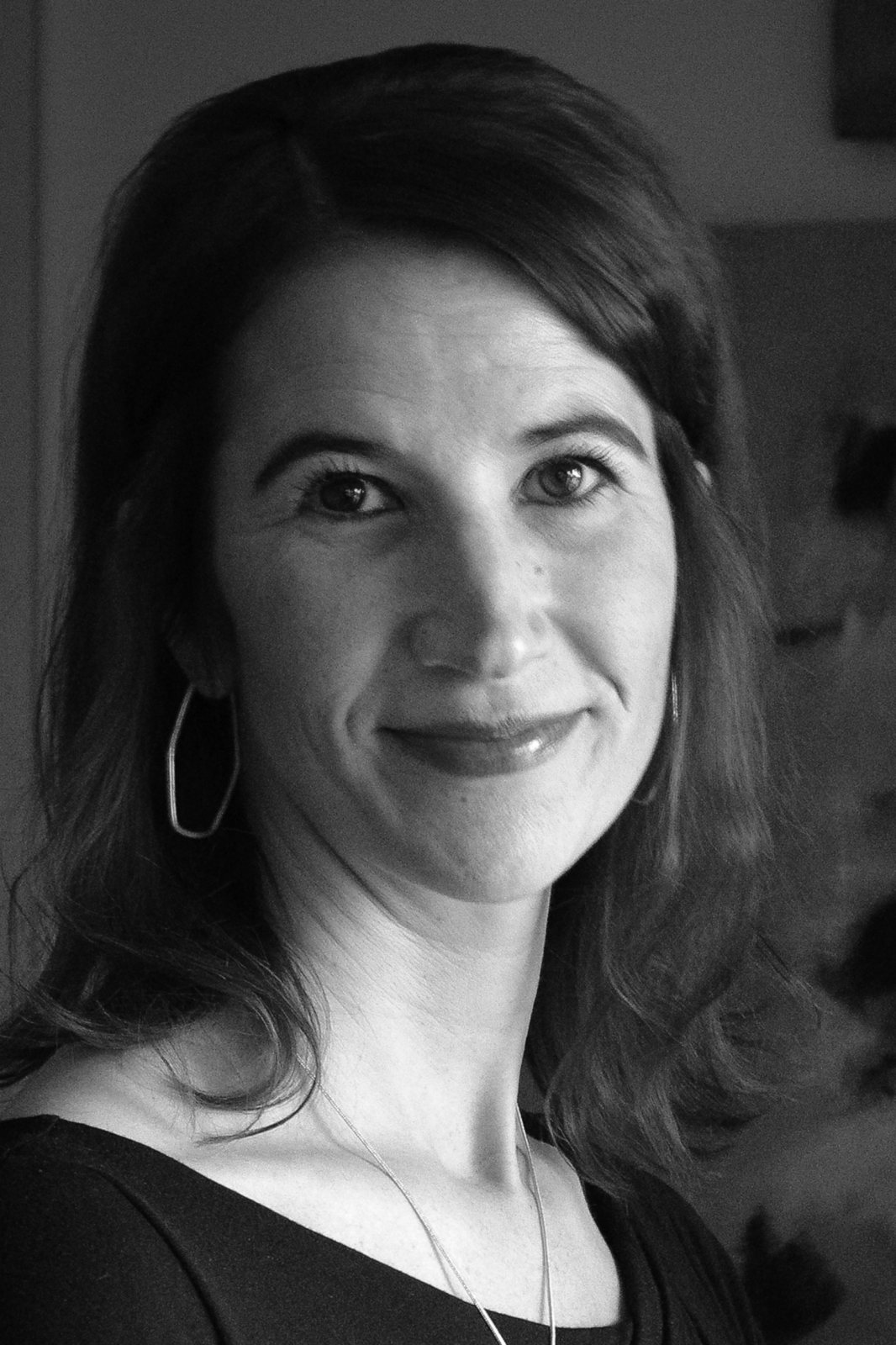 Photo of Nina Berkhout