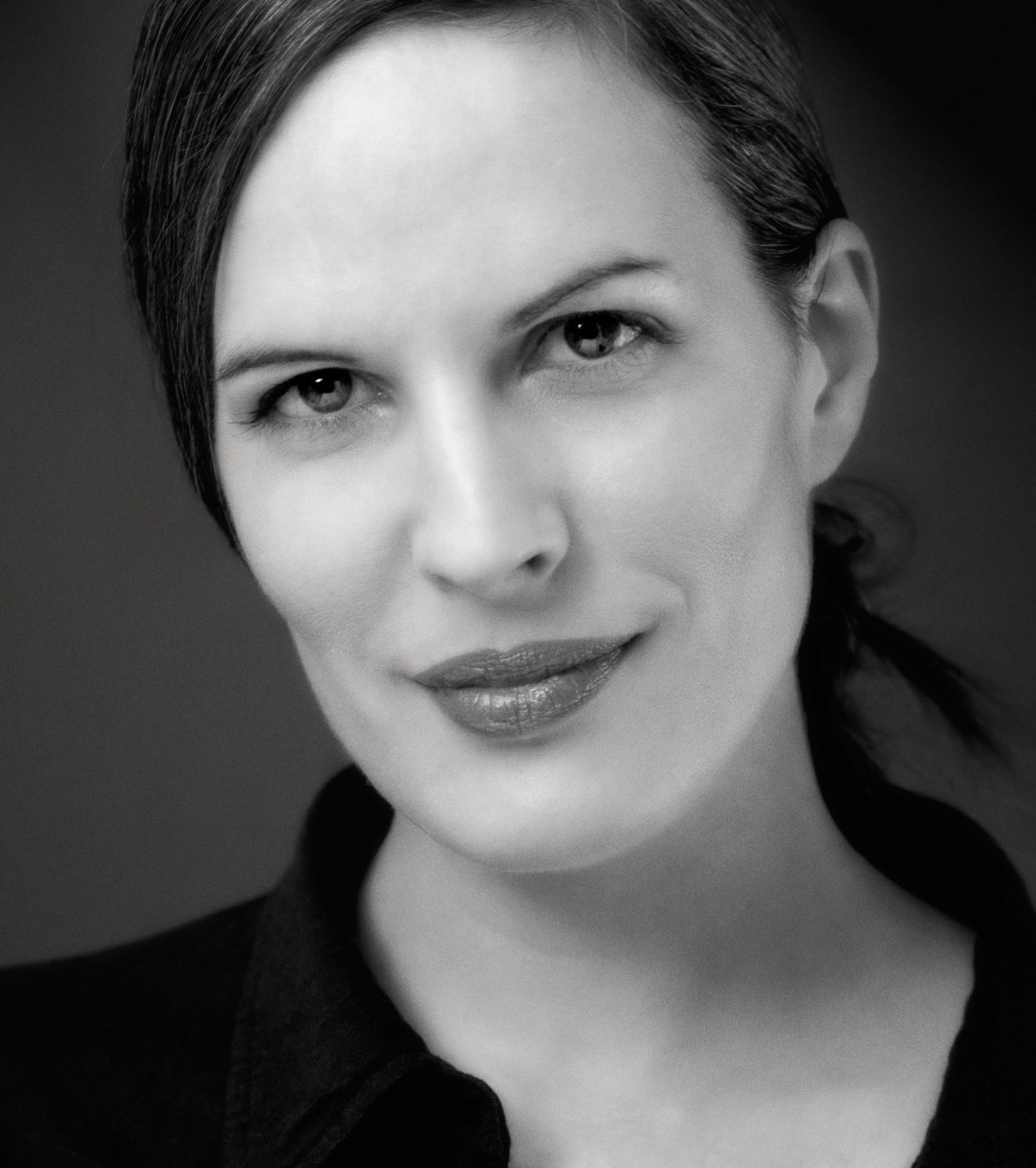 Photo of Karoline Georges