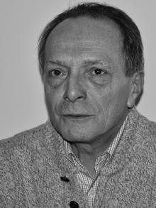 Photo of Robert Melançon