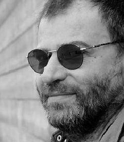 Photo of Martin Winckler