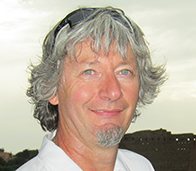 Photo of Jean-Marc Ouellet