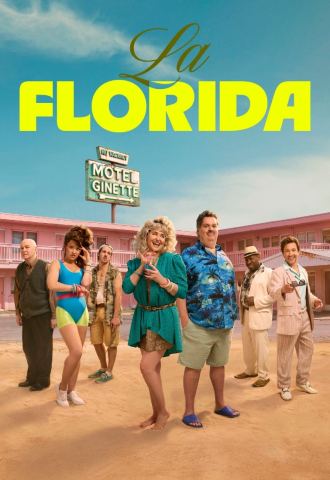 Poster: La Florida
