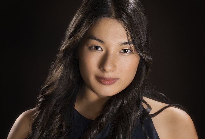 Photo of Yannie Bernier