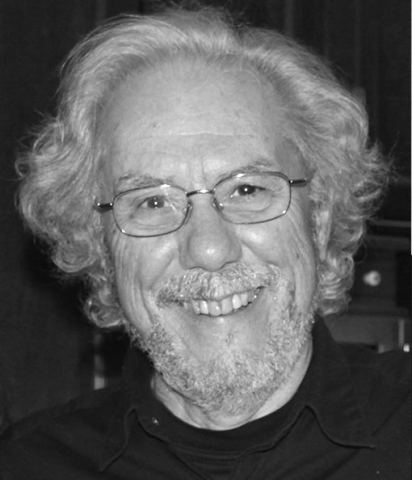 Photo of Jacques Boulerice