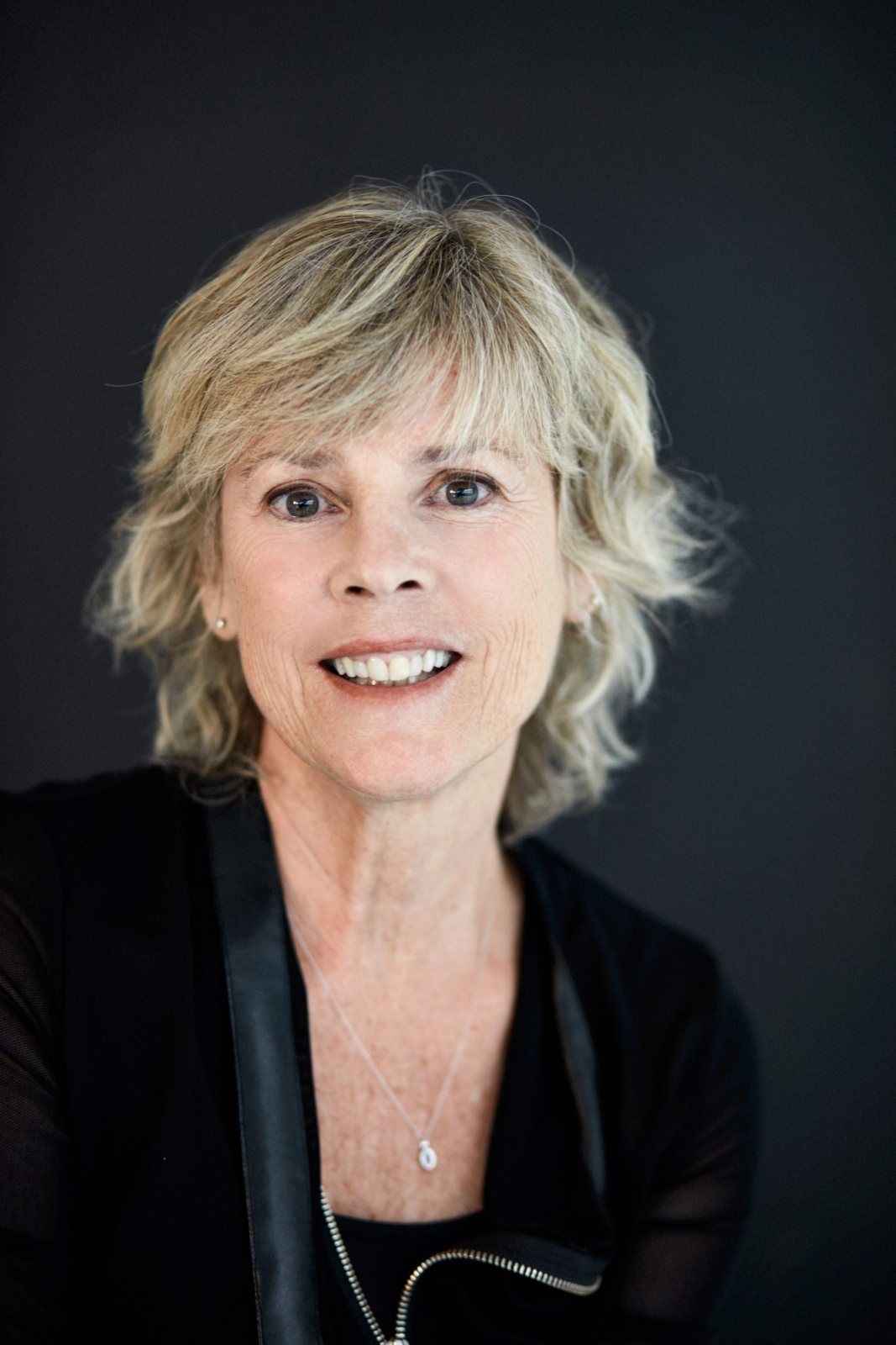 Photo of Hélène Dorion