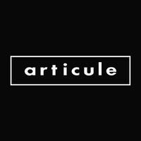 articule logo