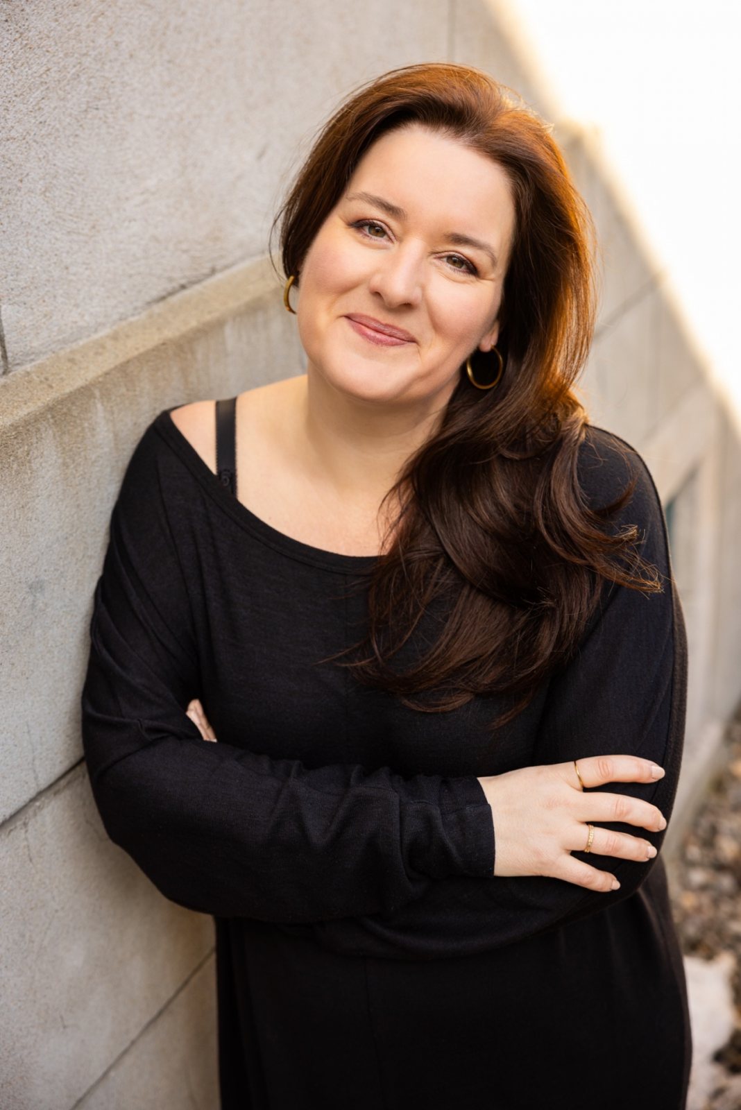 Photo of Marie Paquet