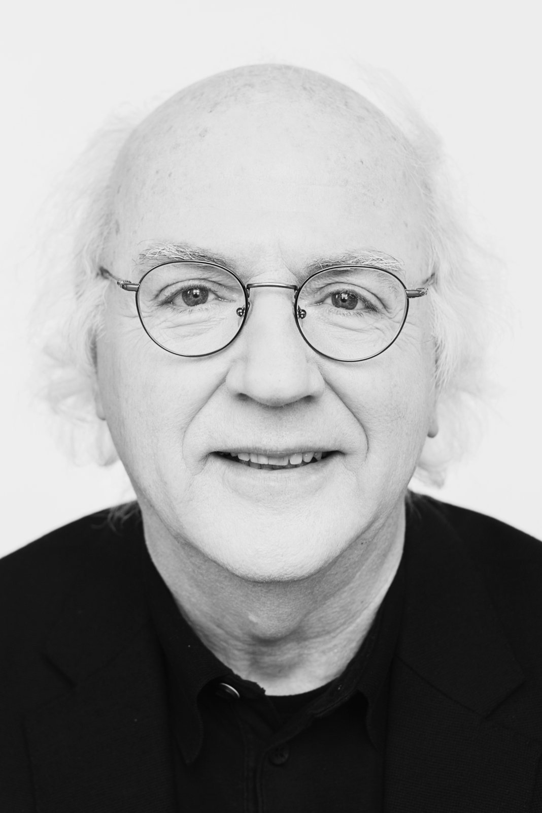 Photo of Jean Brodeur