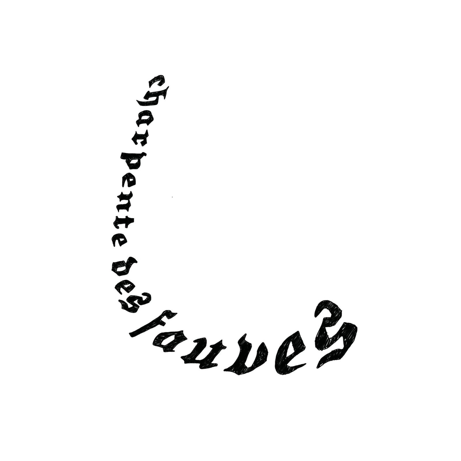 La Charpente des Fauves logo