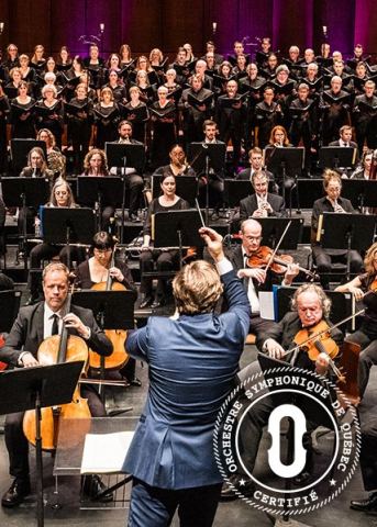 Poster: Brahms, un requiem allemand
