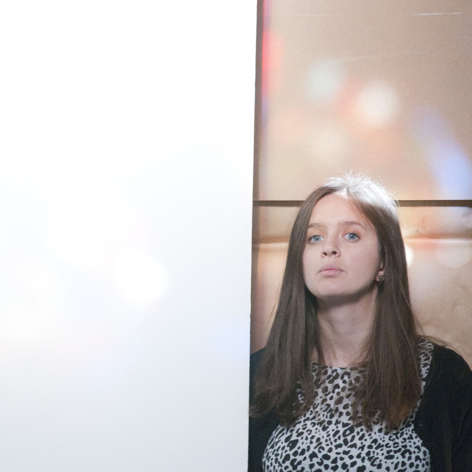 Photo of Stefania Becheanu