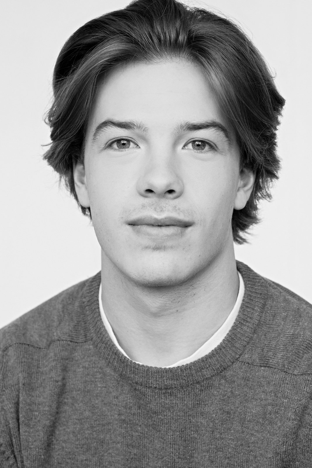 Photo of Théo Leblanc