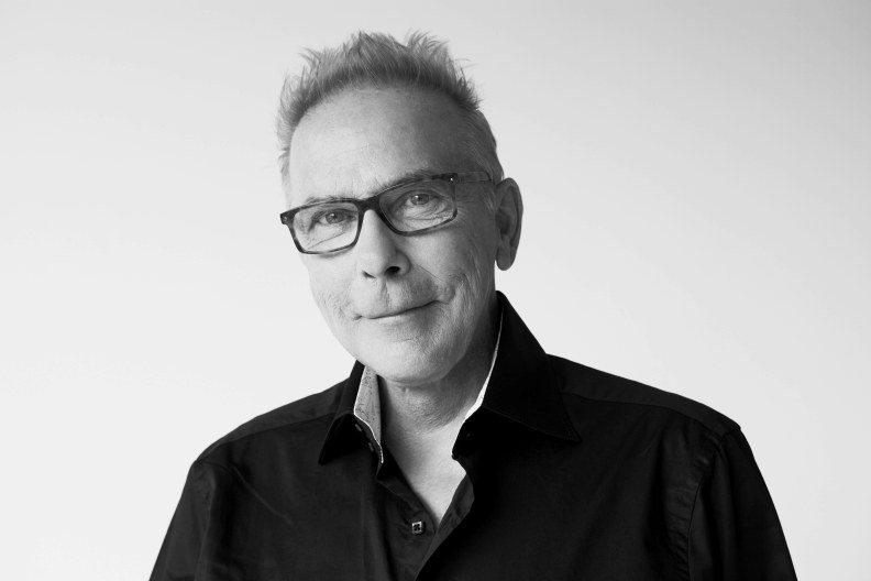 Photo de Raymond Paul