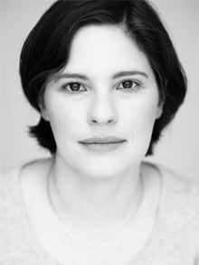 Photo of Geneviève Boudreau