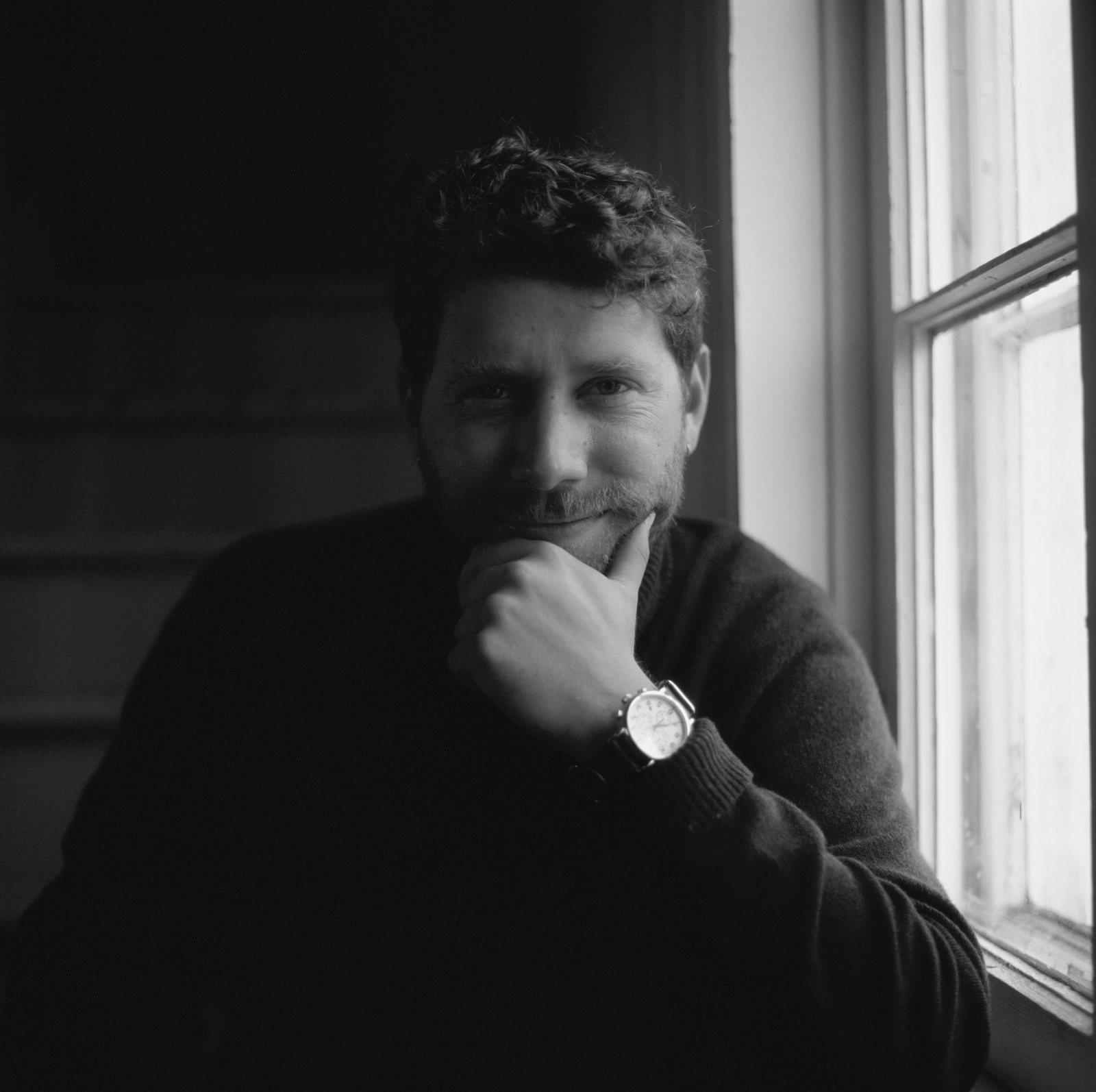 Photo de Nicolas Lachapelle